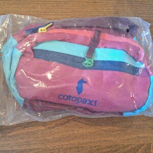 Cotopaxi Kapai 1.5 L Del Dia Hip Pack